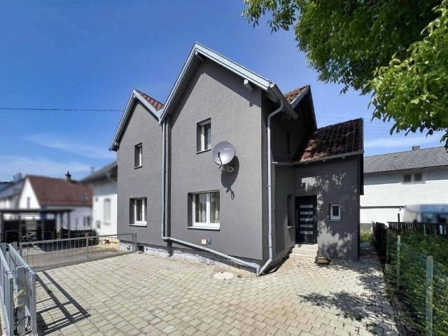 Diese kernsanierte Wohnung wird Sie begeistern!