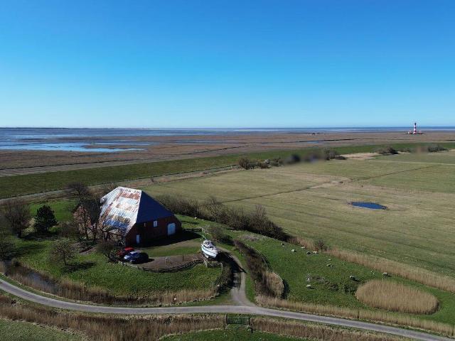 Diese Nordsee Lage ist entscheidend