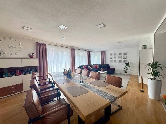 Diese stilvolle Wohnung wird Sie begeistern!