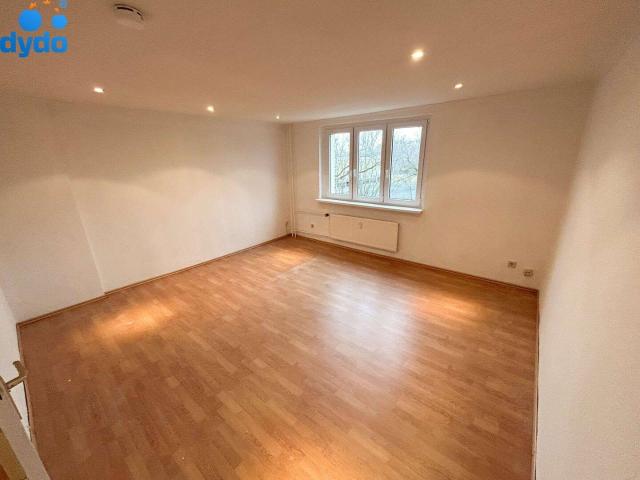 Dieser Singletraum erwartet Sie frisch saniert in Berlin Reinickendorf
