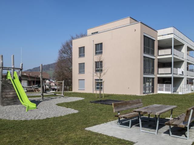 Dieses Schmuckstück sucht neue Mietende!