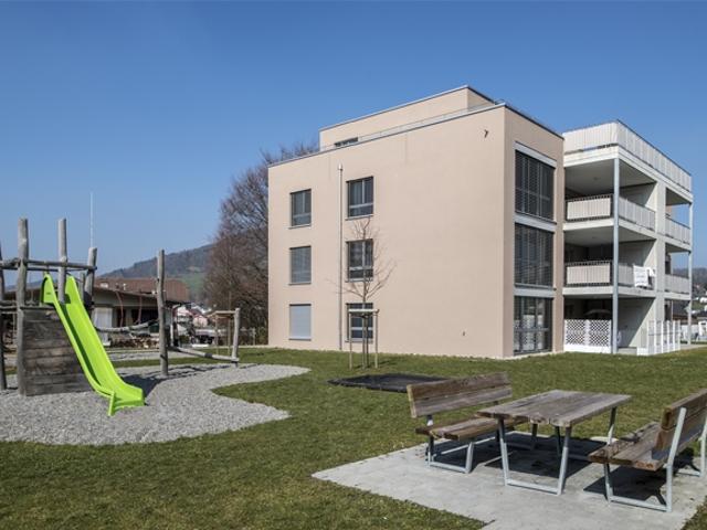 Dieses Schmuckstück sucht neue Mietende