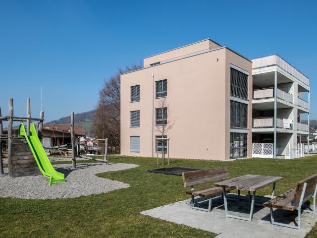 Dieses Schmuckstück sucht neue Mietende