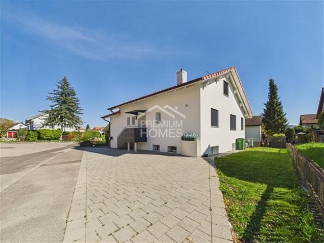 Dieses Zuhause hat etwas, das andere nicht haben