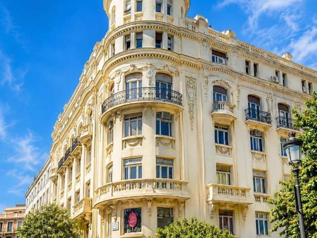 dificio emblemático en venta en Calle Mayor – Madrid Centro
