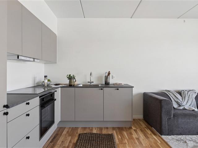 Diget, 93 m2, 4 værelser, 13.900 kr Glostrup, København