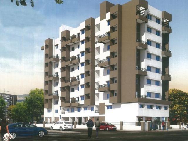 Dighi 1 BHK Apartment For Sale Pune