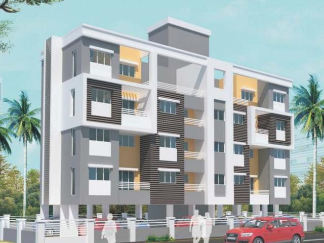 Dighi 1 BHK Apartment For Sale Pune