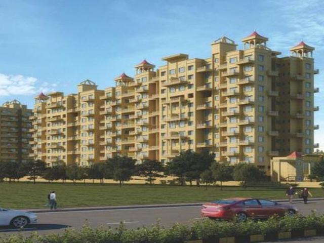 Dighi 2 BHK Apartment For Sale Pune