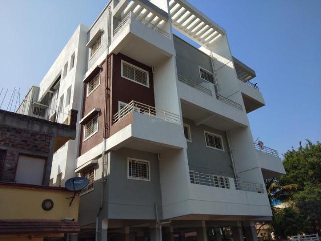 Dighi 2 BHK Apartment For Sale Pune
