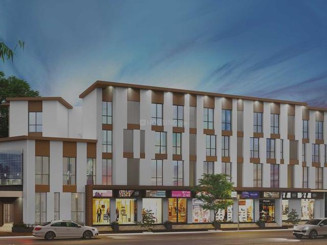 Dighi Office Office For Sale Pune