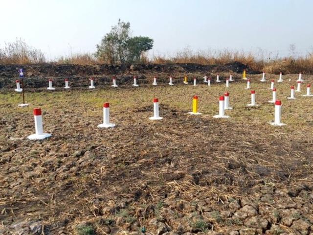 Dighode, Panvel 1000 Sq.Ft. Plot in Dighode Navi Mumbai Listing ID: #10179