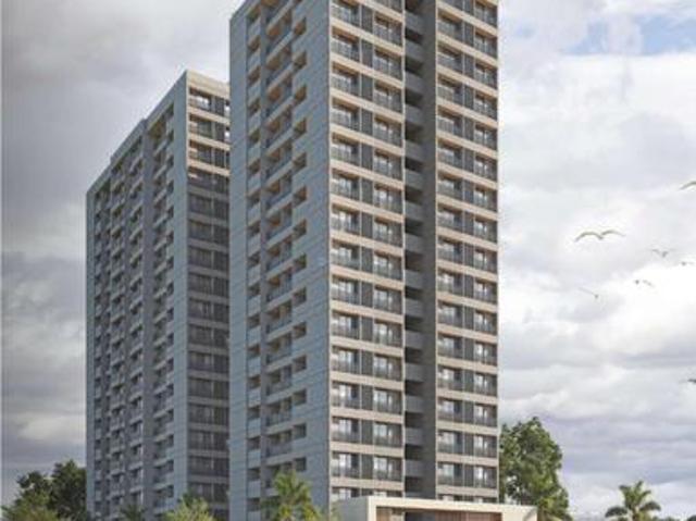 Digja Shiv Samarth 2,Adajan Gam 3 BHK Apartment For Sale Surat