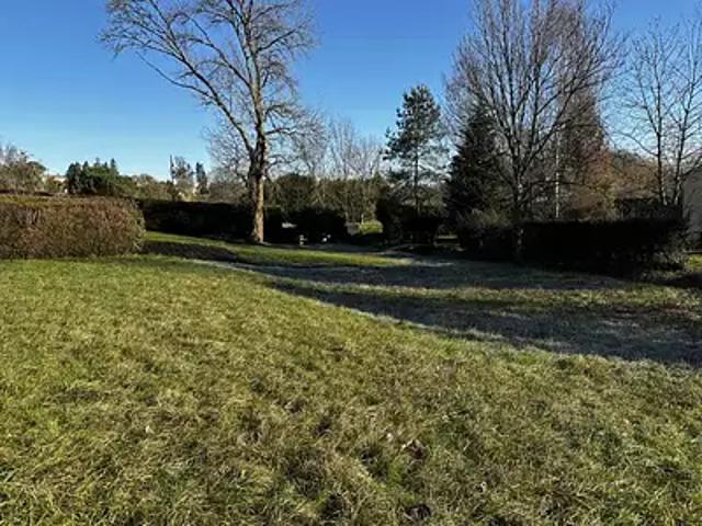 Dignac 16410 Achat / Vente terrain