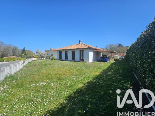 Dignac Vente Maison 16