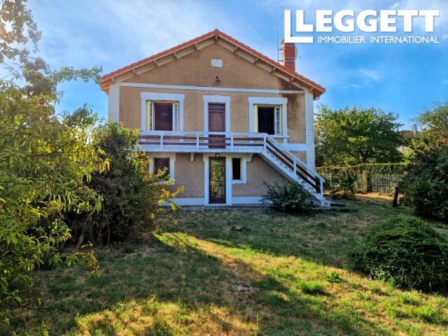 Dignac Vente Maison 16