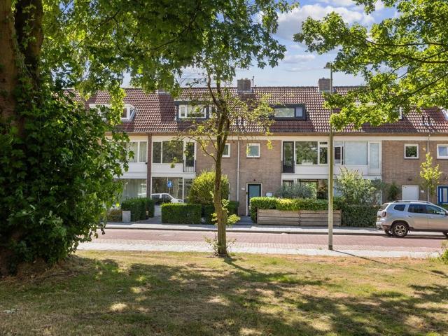 Dignaland, 29, 2591CB, Den Haag, Zuid Holland 2591CB