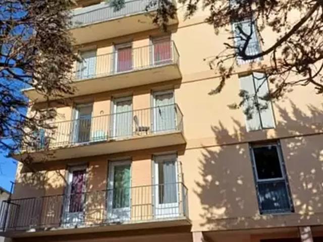Digne les Bains 04000 Achat / Vente appartement 3 pièces t3 balcon