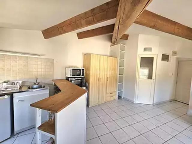 Digne les Bains 04000 Achat / Vente appartement