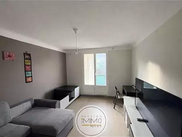 Digne les Bains 04000 Achat / Vente appartement 2 pièces t2