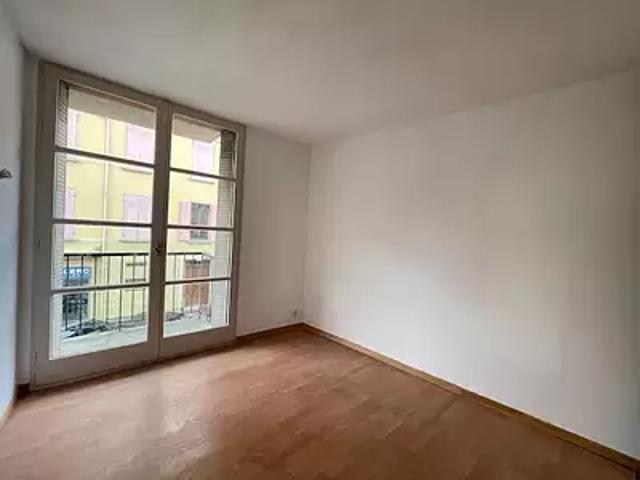 Digne les Bains 04000 Achat / Vente appartement 2 pièces t2