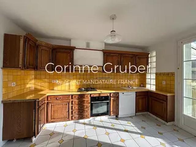 Digne les Bains 04000 Achat / Vente appartement 4 pièces t4