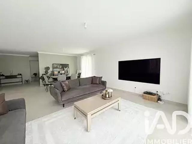Digne les Bains 04000 Achat / Vente maison 5 pièces t5 parking
