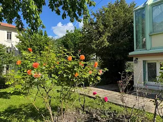 Digne les Bains 04000 Achat / Vente maison 6 pièces t6 jardin terrasse