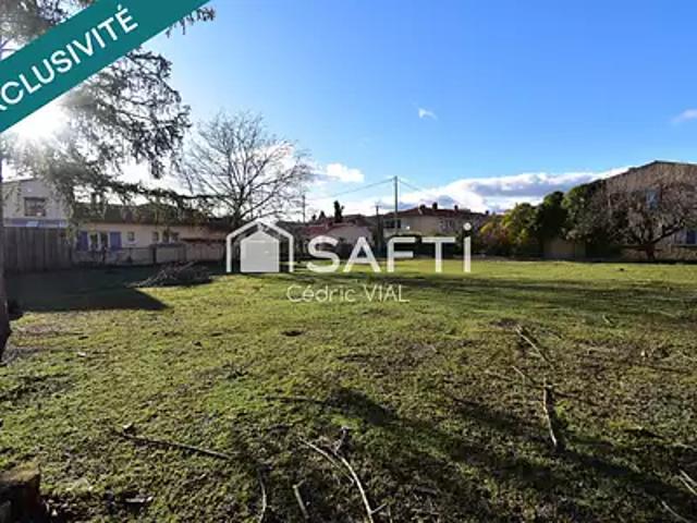 Digne les Bains 04000 Achat / Vente terrain