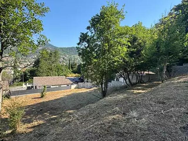 Digne les Bains 04000 Achat / Vente terrain