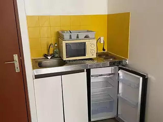 Digne les Bains 04000 Location appartement 1 pièce t1
