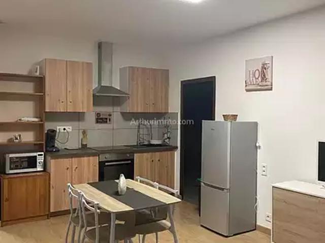 Digne les Bains 04000 Location appartement 2 pièces t2