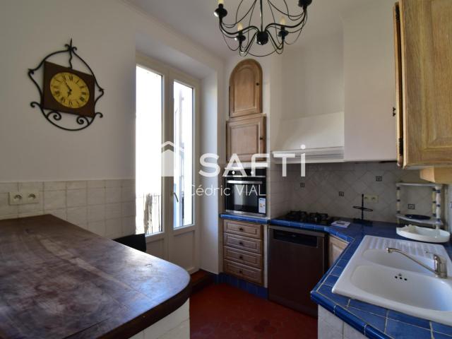 Digne les Bains Location Appartement 04