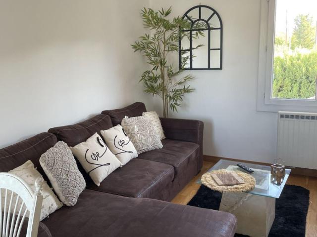 Digne les Bains Location Appartement 04