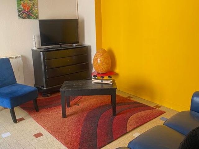 Digne les Bains Location Appartement 04