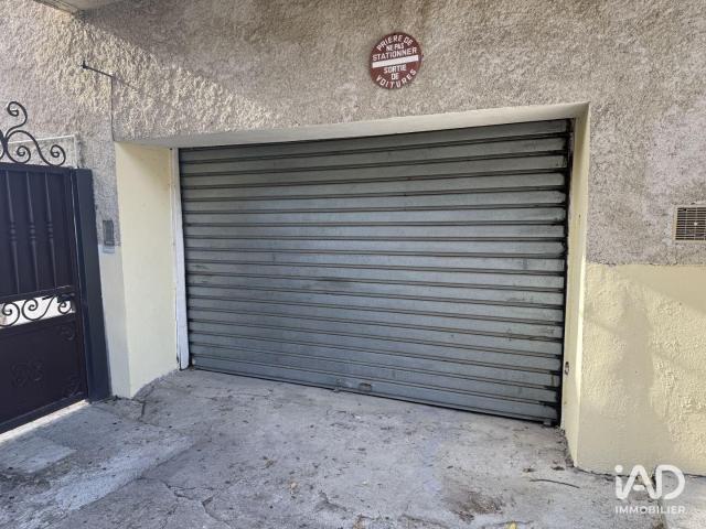 Digne les Bains Location Parking / Garage 04