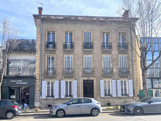 Digne les Bains Vente Appartement 04
