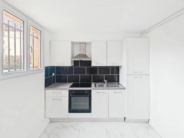 Digne les Bains Vente Appartement 04