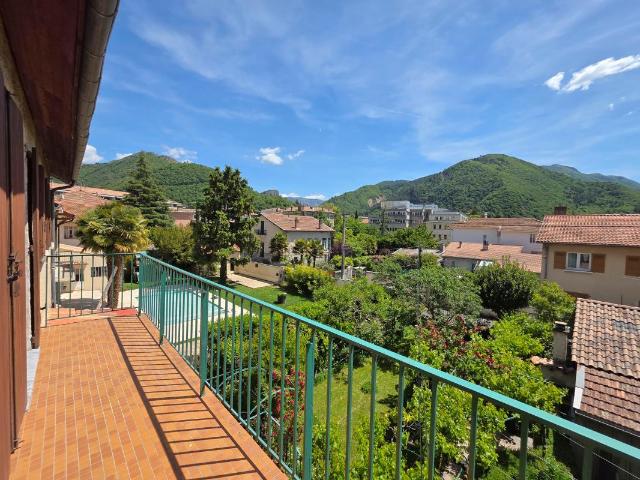 Digne les Bains Vente Appartement 04