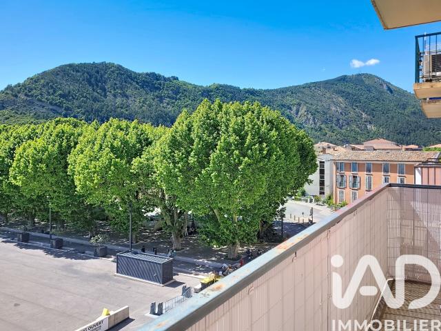 Digne les Bains Vente Appartement 04