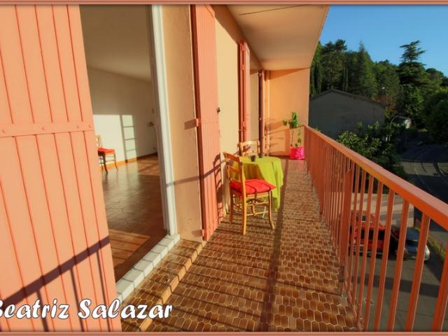 Digne les Bains Vente Appartement 04