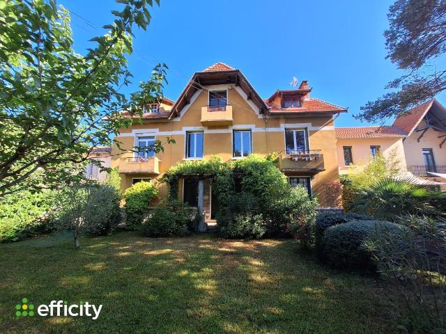 Digne les Bains Vente Appartement 04