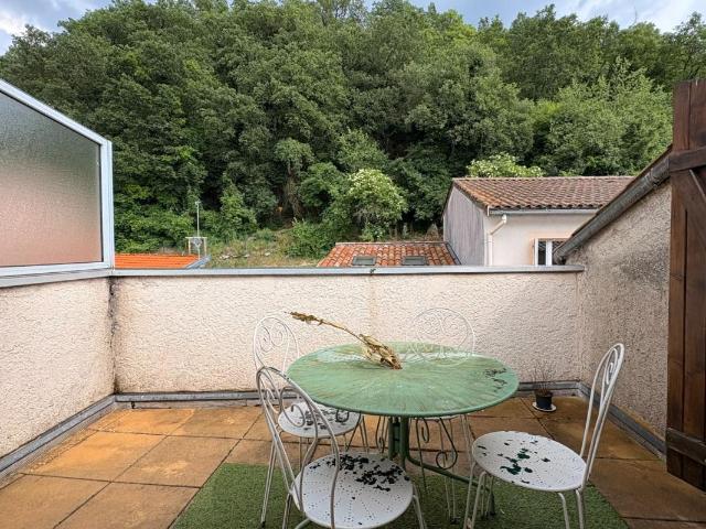 Digne les Bains Vente Appartement 04
