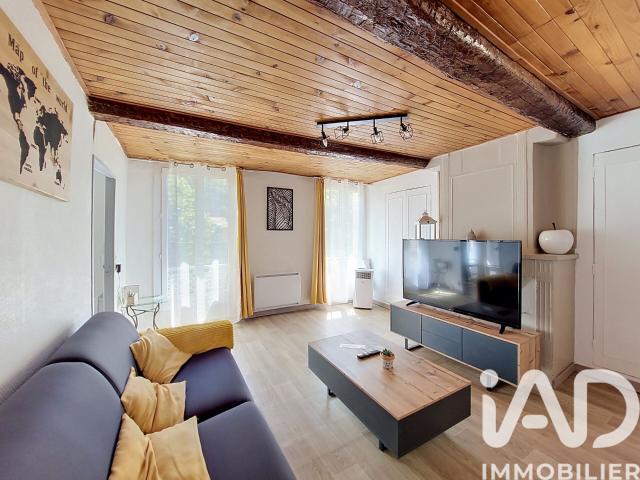 Digne les Bains Vente Appartement 04