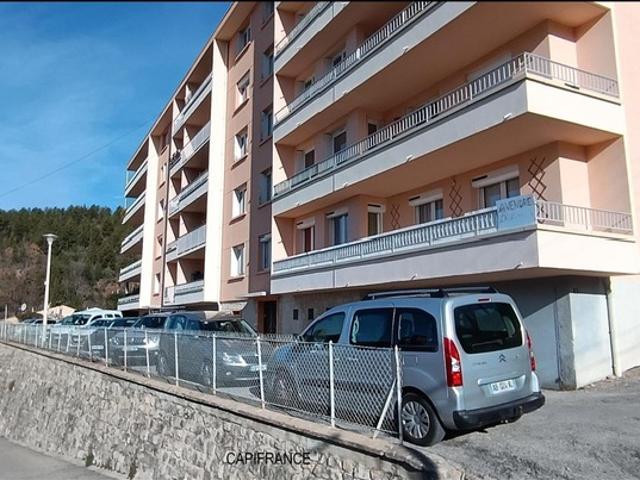 Digne les Bains Vente Appartement 04
