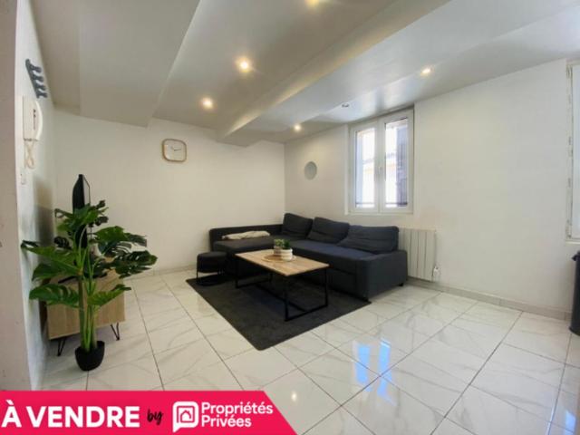 Digne les Bains Vente Immeuble 04