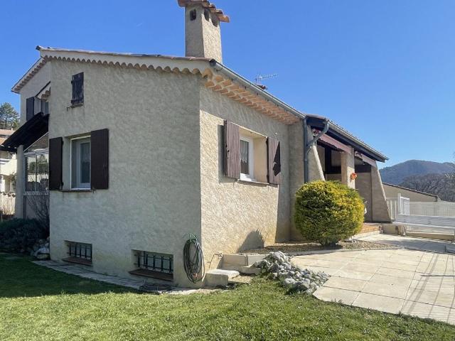 Digne les Bains Vente Maison 04