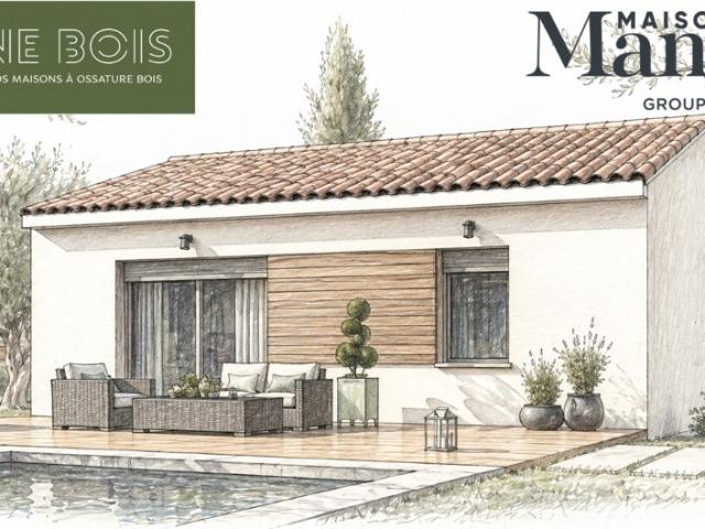 Digne les Bains Vente Maison 04
