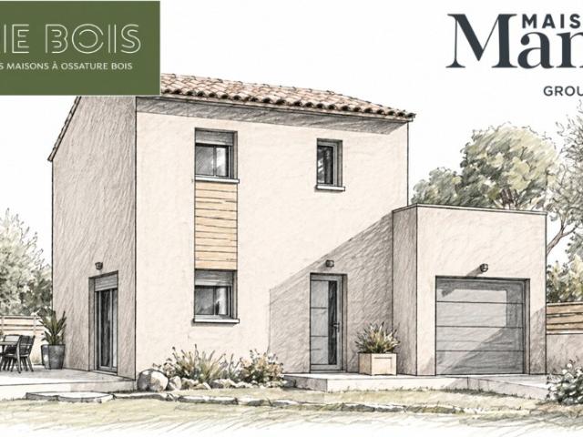 Digne les Bains Vente Maison 04