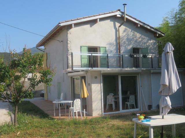 Digne les Bains Vente Maison 04
